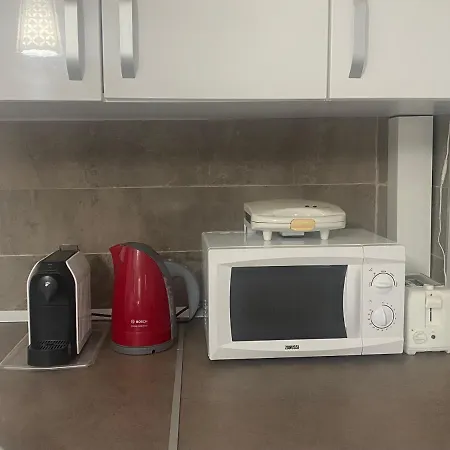 House - Apartment