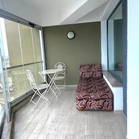 House - *